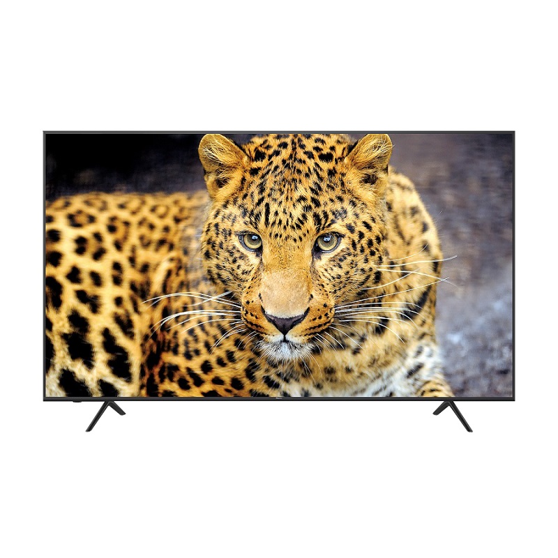 טלוויזיה חכמה "75 Hisense 75A7120FIL הייסנס