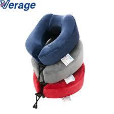 VERAGE כרית הצוואר הטובה בעולם דגם Villiger U-pillow