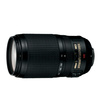 Nikon AF-S Nikkor 300mm f/4D IF-ED הדר