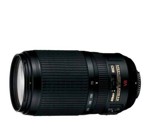 Nikon AF-S Nikkor 300mm f/4D IF-ED הדר