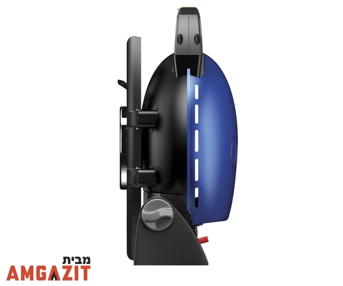 O - GRILL גריל גז נייד 500 כחול