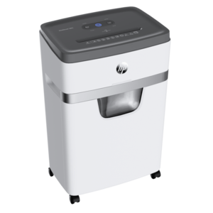 מגרסת נייר hp oneshred18cc