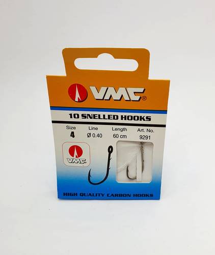 קרס Vmc קשורה עם חוט דגם 9291