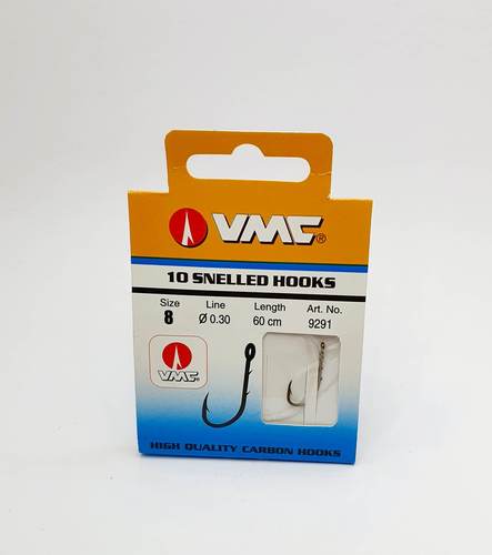 קרס Vmc קשורה עם חוט דגם 9291