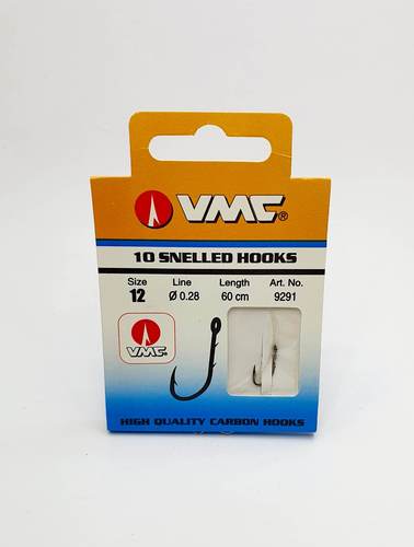 קרס Vmc קשורה עם חוט דגם 9291