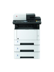 מדפסת לייזר Olivetti d-Copia 4024MF Plus