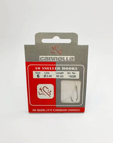 קרס קשורה קאנל Cannelle