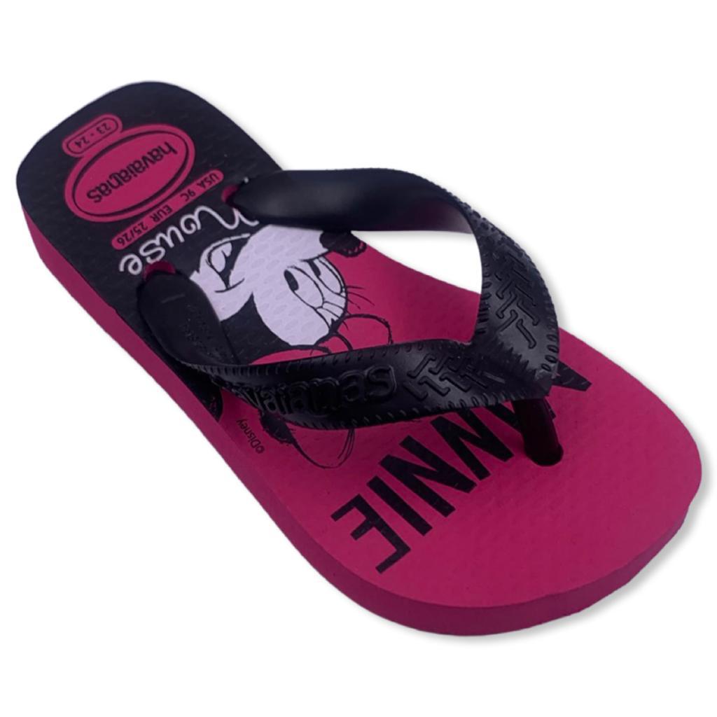 כפכפי Havaianas DISNEY MINNIE MOUSE מידות 23-32