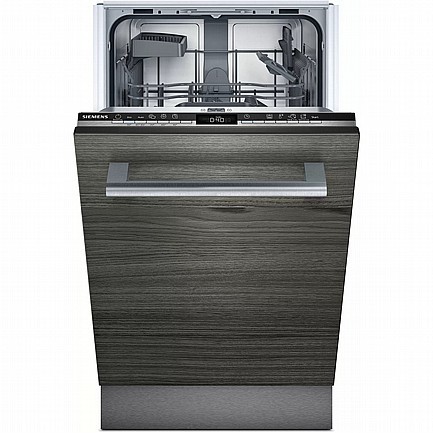 מדיח כלים ‏צר Siemens SP63HX64KE סימנס
