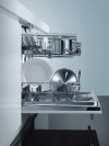 מדיח כלים ‏צר Siemens SP63HX64KE סימנס