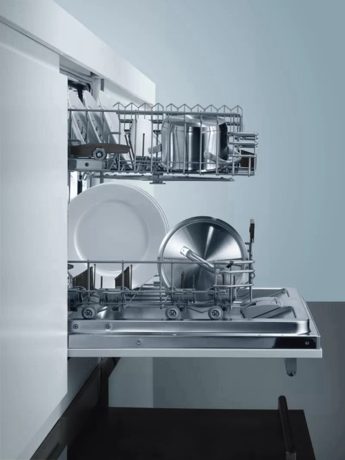 מדיח כלים ‏צר Siemens SP63HX64KE סימנס