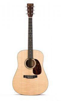 גיטרה אקוסטית + ארגז MARTIN D16GT