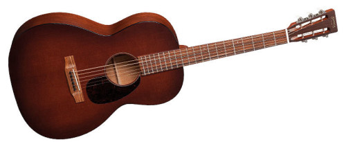 גיטרה אקוסטית + ארגז MARTIN OOO17SM