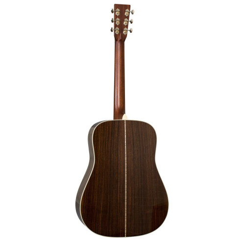 גיטרה אקוסטית + ארגז MARTIN D28
