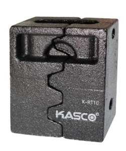 רתק מידה 10 מ"מ K-RT10 KASCO