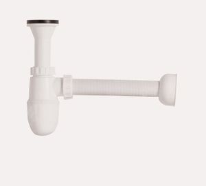 מחסום סיפון 1.25" לכיור רחצה