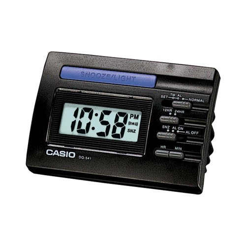שעון מעורר CASIO DQ-541-1 קסיו