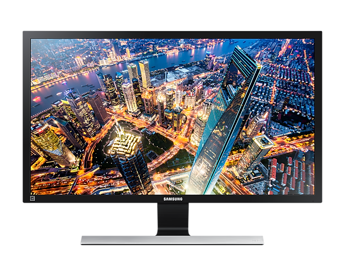 מסך מחשב Samsung LCD 28" U28E590DSL UHD 1ms