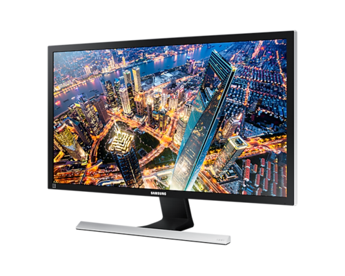 מסך גיימינג Samsung LCD 28