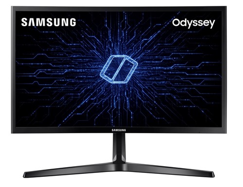 מסך גיימינג Samsung LCD 27