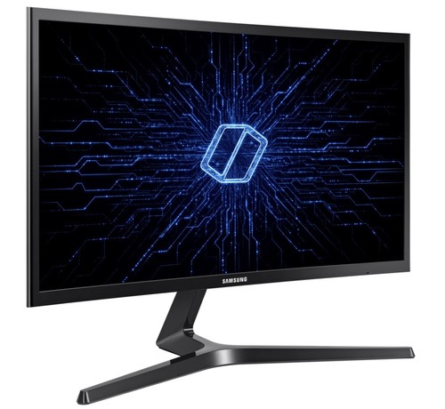 מסך גיימינג Samsung LCD 27