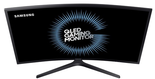 מסך גיימינג Samsung LCD 27