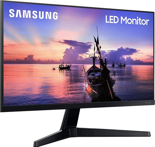מסך מחשב Samsung LCD 27