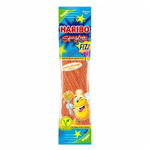הריבו ספגטי תפוז-לימון 200 גר