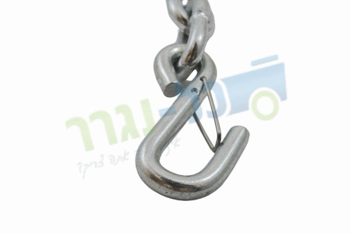 שרשרת לנגרר 7.5 מ
