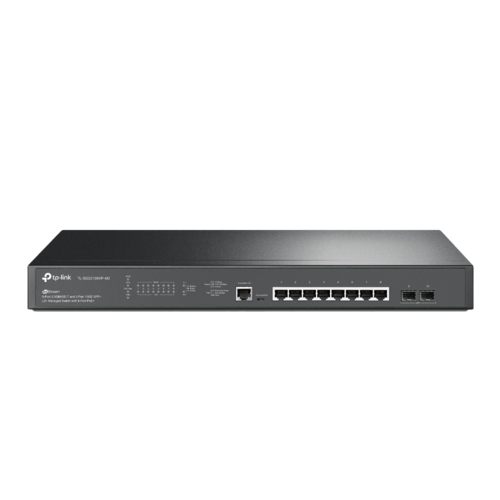 TL-SG3428XMP OMADA 24POE+10G SFP