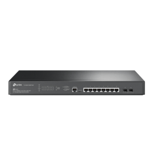 TL-SG3428XMP OMADA 24POE+10G SFP