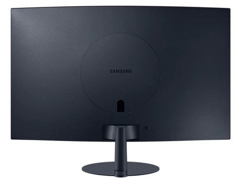 מסך גיימינג קעור Samsung LCD 27