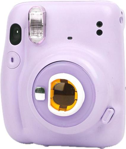 עדשות צבעוניות למצלמה Fuji Instax Mini 9/11
