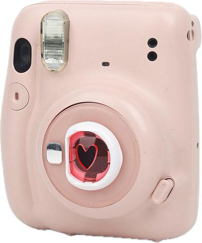 עדשות צבעוניות למצלמה Fuji Instax Mini 9/11