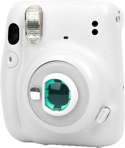 עדשות צבעוניות למצלמה Fuji Instax Mini 9/11
