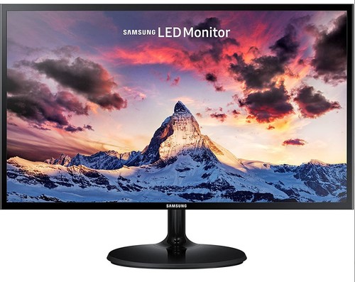 מסך גיימינג Samsung LCD 27