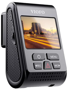 מצלמה לרכב Viofo A119 V3 HD