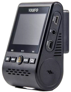 מצלמת רכב VIOFO A129