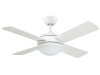 מאוורר תקרה Star 5 44" עם שלט ElectroStar
