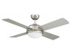 מאוורר תקרה Star 5 44" עם שלט ElectroStar
