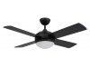מאוורר תקרה Star 5 44" עם שלט ElectroStar