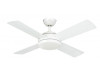 מאוורר תקרה Star 5 44" עם שלט ElectroStar