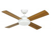 מאוורר תקרה Star 5 44" עם שלט ElectroStar