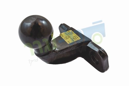 וו גרירה יצוק 2 ברגים T50