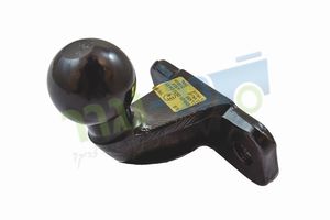 וו גרירה יצוק 2 ברגים T50
