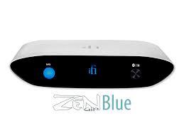 iFi ZEN AIR Blue