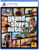 PS5 - Grand Theft Auto V 