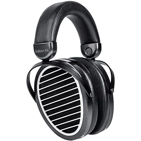 אוזניות פלנאריות HIFIMAN Edition XS