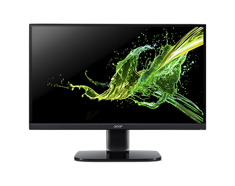 מסך מחשב שטוח Acer KA270 bmiix 27