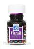 צבע זכוכית VIOLET 601
